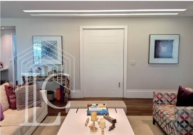Imagem Apartamento com 4 Quartos à Venda, 233 m² em Jardim Marajoara - São Paulo Imagem Apartamento com 4 Quartos à Venda, 233 m² em Jardim Marajoara - São Paulo