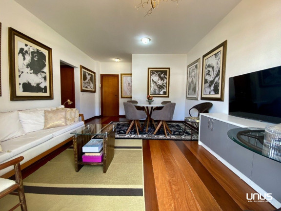 Imagem Apartamento com 2 Quartos à Venda, 81 m² em Centro - Florianópolis