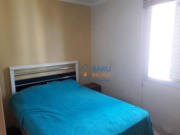Imagem Apartamento com 3 Quartos à Venda, 96 m² em Perdizes - São Paulo