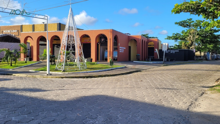 Imagem Casa com 3 Quartos à Venda, 71 m² em Itapema Do Norte - Itapoá