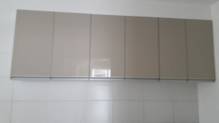 Imagem Apartamento com 3 Quartos para Alugar, 73 m² em Jardim - Santo André Imagem Apartamento com 3 Quartos para Alugar, 73 m² em Jardim - Santo André