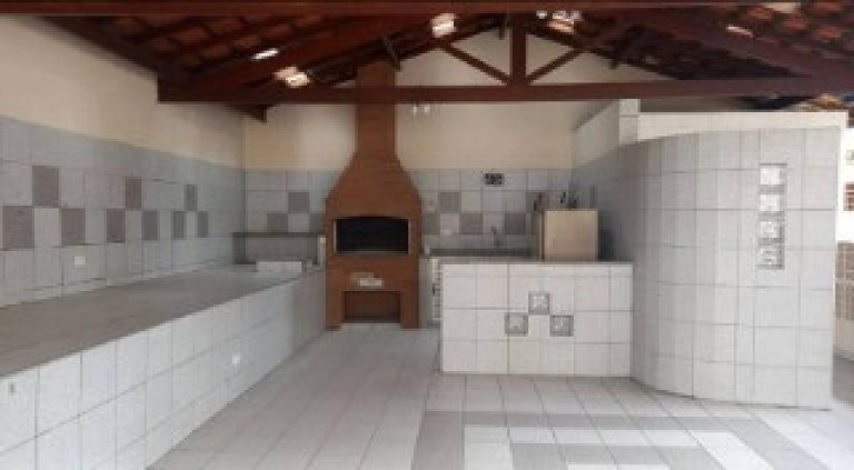 Imagem Apartamento com 3 Quartos à Venda, 120 m² em Vila Santo Estéfano - São Paulo