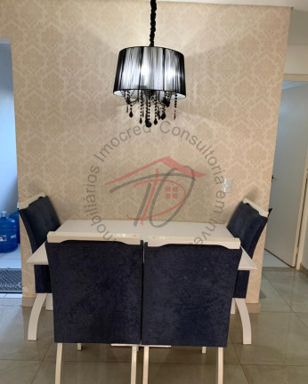 Imagem Imóvel com 2 Quartos à Venda, 111 m² em Residencial Real Parque Sumaré - Sumaré