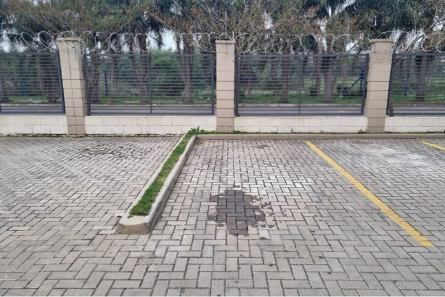 Imagem Apartamento com 2 Quartos à Venda, 45 m² em Estância Velha - Canoas