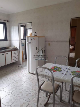 Imagem Apartamento com 1 Quarto para Temporada,  em Centro - Praia Grande