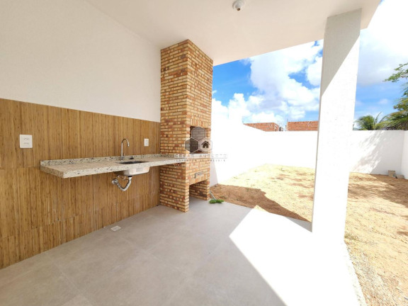 Imagem Casa à Venda, 128 m²