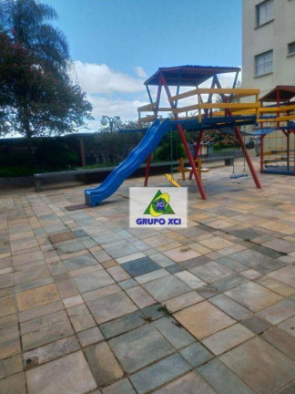 Imagem Apartamento com 2 Quartos à Venda, 61 m² em Bonfim - Campinas