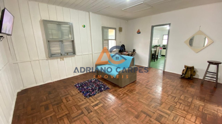 Imagem Casa com 2 Quartos para Alugar ou Temporada, 61 m² em Gravatá - Navegantes Imagem Casa com 2 Quartos para Alugar ou Temporada, 61 m² em Gravatá - Navegantes