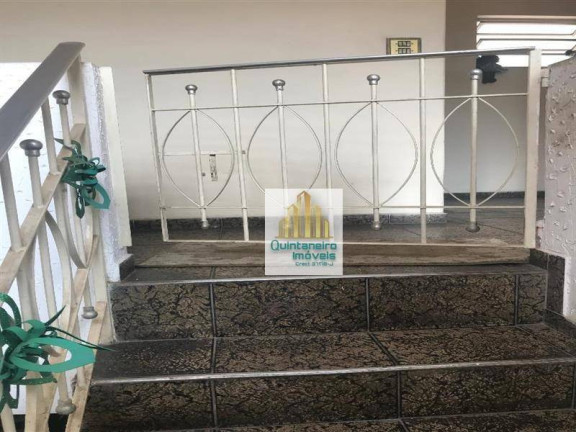 Imagem Sobrado com 3 Quartos à Venda, 220 m² em Jardim Paraíso - Guarulhos Imagem Sobrado com 3 Quartos à Venda, 220 m² em Jardim Paraíso - Guarulhos