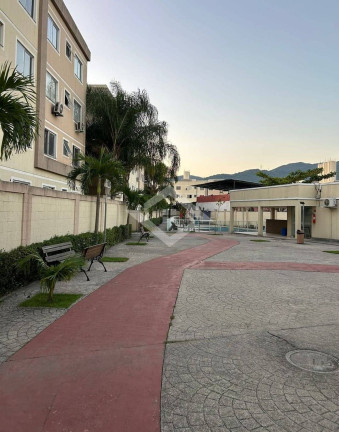 Imagem Apartamento com 1 Quarto à Venda, 35 m² em Campo Grande - Rio De Janeiro Imagem Apartamento com 1 Quarto à Venda, 35 m² em Campo Grande - Rio De Janeiro