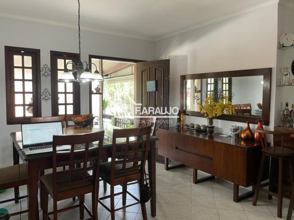 Imagem Casa com 4 Quartos à Venda, 270 m² em Loteamento Dinorá Rosa - Sorocaba