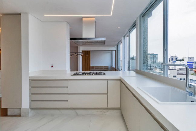 Imagem Apartamento com 4 Quartos à Venda, 289 m² em Higienópolis - São Paulo Imagem Apartamento com 4 Quartos à Venda, 289 m² em Higienópolis - São Paulo