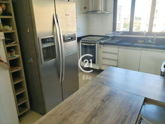 Imagem Cobertura com 3 Quartos à Venda, 220 m² em Jabaquara - São Paulo Imagem Cobertura com 3 Quartos à Venda, 220 m² em Jabaquara - São Paulo