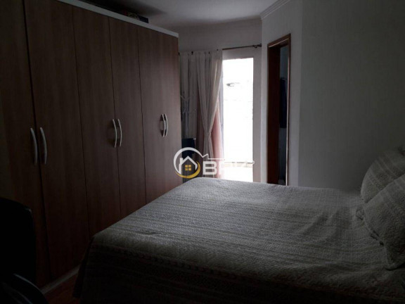 Imagem Sobrado com 2 Quartos à Venda, 115 m² em Vila Carrão - São Paulo Imagem Sobrado com 2 Quartos à Venda, 115 m² em Vila Carrão - São Paulo