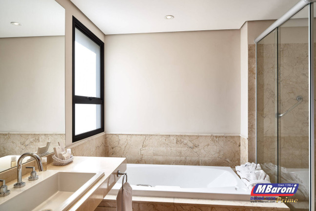 Imagem Apartamento com 1 Quarto à Venda, 62 m² em Jardim Paulista - São Paulo