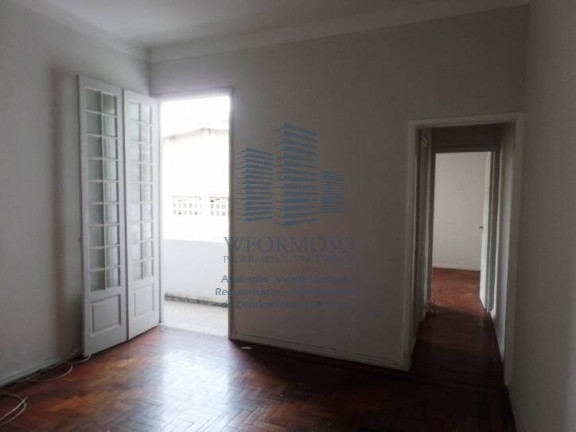 Apartamento com 2 Quartos à Venda, 50 m² em São Cristóvão - Rio De Janeiro