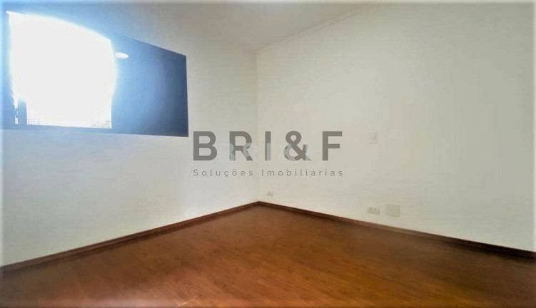 Imagem Apartamento com 3 Quartos à Venda, 136 m² em Santo Amaro - São Paulo