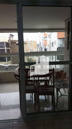 Imagem Apartamento com 2 Quartos à Venda, 103 m² em Canto Do Forte - Praia Grande Imagem Apartamento com 2 Quartos à Venda, 103 m² em Canto Do Forte - Praia Grande