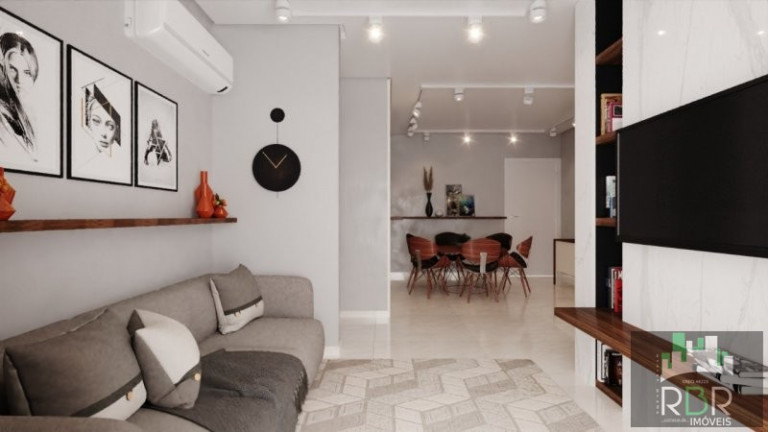 Imagem Apartamento com 2 Quartos à Venda, 58 m² em Caxias Do Sul