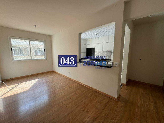 Imagem Apartamento com 3 Quartos à Venda, 63 m² em Residencial Professora Madalena Cardoso - Londrina Imagem Apartamento com 3 Quartos à Venda, 63 m² em Residencial Professora Madalena Cardoso - Londrina