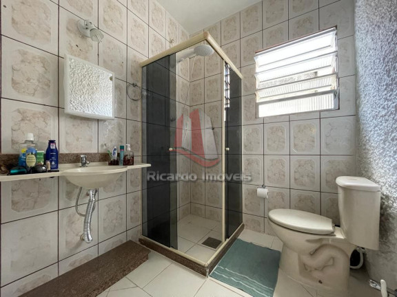 Imagem Casa de Condomínio com 2 Quartos à Venda, 55 m² em Cabo Frio