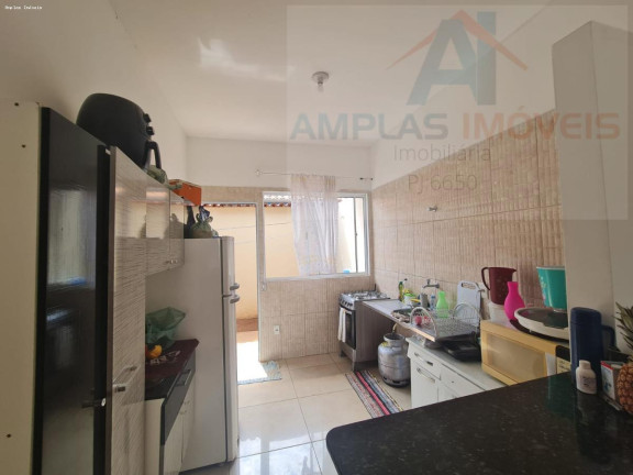 Imagem Casa com 2 Quartos à Venda, 47 m² em Planalto - Mateus Leme Imagem Casa com 2 Quartos à Venda, 47 m² em Planalto - Mateus Leme