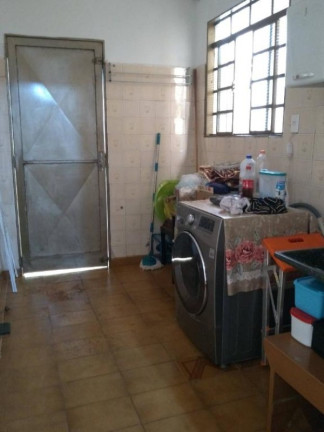 Imagem Casa com 4 Quartos à Venda, 217 m² em Presidente Dutra - Ribeirão Preto