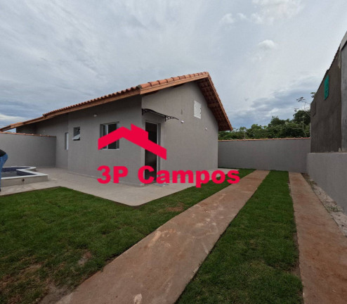 Imagem Casa com 2 Quartos à Venda, 125 m² em Jamaica - Itanhaém