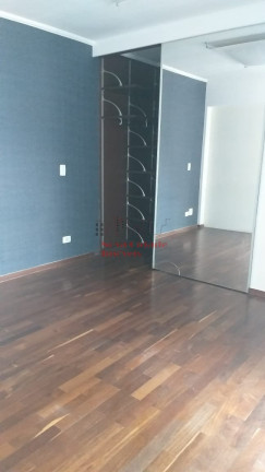 Cobertura com 2 Quartos à Venda ou Locação, 151 m² em Vila Olímpia - São Paulo