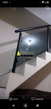 Imagem Casa com 2 Quartos à Venda, em Casa Grande - Diadema Imagem Casa com 2 Quartos à Venda, em Casa Grande - Diadema