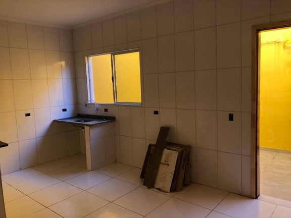 Imagem Sobrado com 2 Quartos à Venda, 60 m² em Suarão - Itanhaém