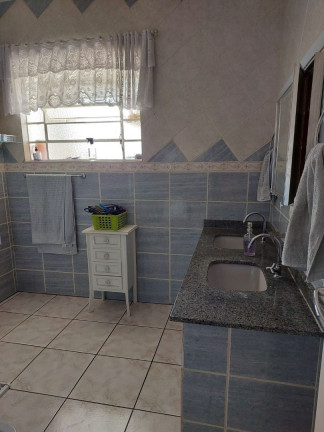 Imagem Casa com 3 Quartos à Venda, 151 m² em Jardim Botânico - Curitiba