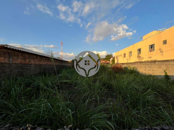 Imóvel à Venda, 494 m² em Boa Esperança - Santa Luzia