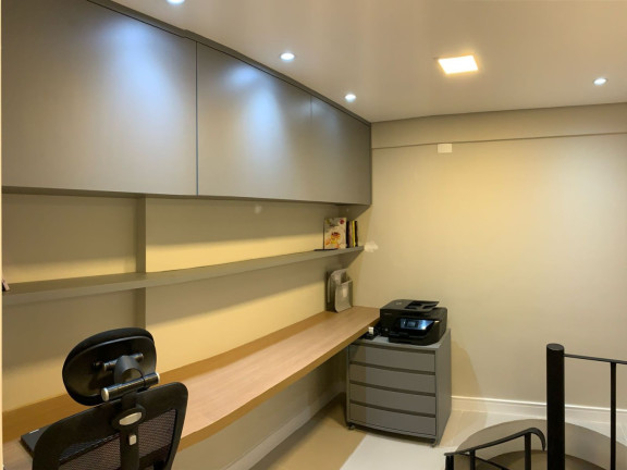 Foto do imóvel Apartamento com 2 Quartos à Venda, 60 m² em Moema - São Paulo