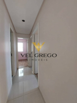 Imagem Apartamento com 3 Quartos à Venda, 58 m² em Paulicéia - São Bernardo Do Campo Imagem Apartamento com 3 Quartos à Venda, 58 m² em Paulicéia - São Bernardo Do Campo