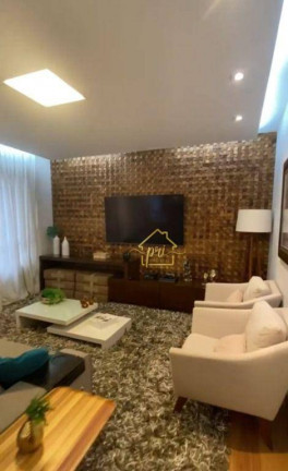 Imagem Apartamento com 3 Quartos à Venda, 189 m² em Ponta Da Praia - Santos