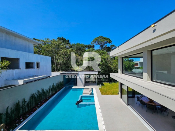 Imagem Casa com 7 Quartos à Venda, 758 m² em Riviera | Módulo 16 - Bertioga