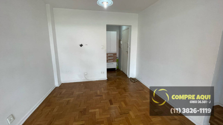 Imagem Apartamento com 1 Quarto à Venda, 35 m² em Vila Buarque - São Paulo Imagem Apartamento com 1 Quarto à Venda, 35 m² em Vila Buarque - São Paulo