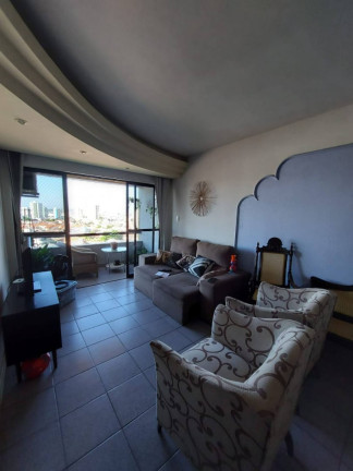 Imagem Apartamento com 3 Quartos à Venda, 104 m² em Grageru - Aracaju Imagem Apartamento com 3 Quartos à Venda, 104 m² em Grageru - Aracaju