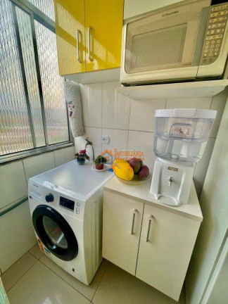 Imagem Apartamento com 2 Quartos à Venda, 63 m² em Centro - Guarulhos