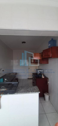 Imagem Apartamento com 1 Quarto à Venda, 65 m² em Caiçara - Praia Grande