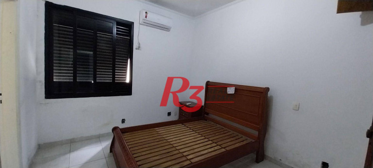 Imagem Apartamento com 4 Quartos para Alugar, 280 m² em Aparecida - Santos Imagem Apartamento com 4 Quartos para Alugar, 280 m² em Aparecida - Santos