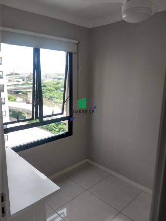 Imagem Apartamento à Venda, 35 m² em Presidente Altino - Osasco Imagem Apartamento à Venda, 35 m² em Presidente Altino - Osasco