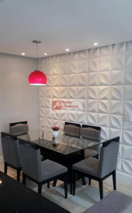 Imagem Apartamento com 2 Quartos à Venda, 45 m² em Planalto - São Bernardo Do Campo Imagem Apartamento com 2 Quartos à Venda, 45 m² em Planalto - São Bernardo Do Campo