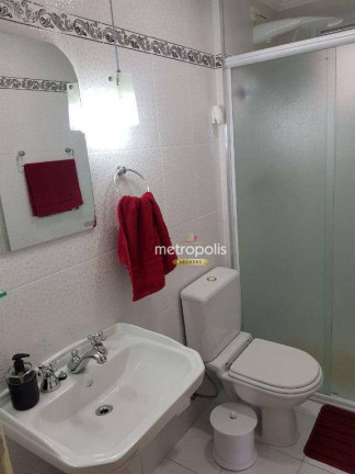 Imagem Apartamento com 3 Quartos à Venda, 118 m² em Santa Paula - São Caetano Do Sul