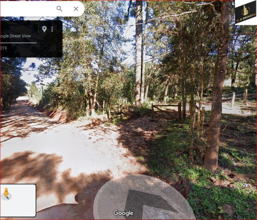 Imagem Imóvel com 3 Quartos à Venda, 48.000 m² em Bairro Retiro - Campo Magro
