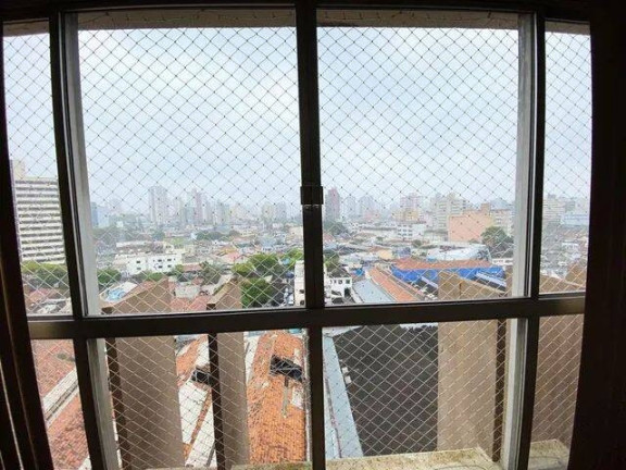 Foto do imóvel Apartamento com 3 Quartos à Venda, 90 m² em Interlagos - Santo André