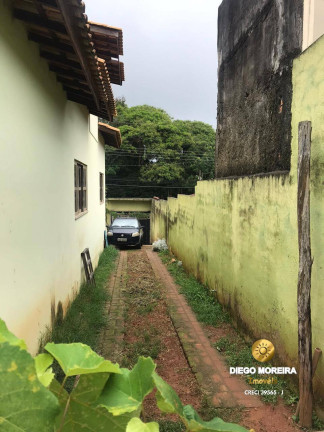 Chácara com 3 Quartos à Venda, 500 m² em Terra Preta - Mairiporã