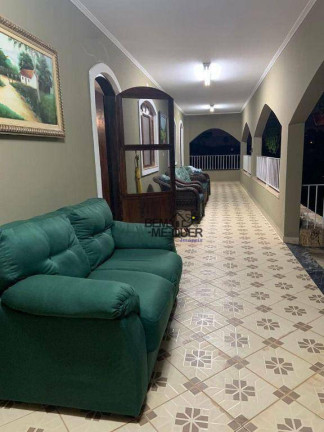 Imagem Chácara com 3 Quartos à Venda, 356 m² em Chácaras Itapeti - Santa Isabel Imagem Chácara com 3 Quartos à Venda, 356 m² em Chácaras Itapeti - Santa Isabel