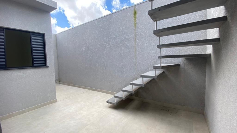 Imagem Casa com 3 Quartos à Venda, 84 m² em Residencial Piemonte - Bragança Paulista